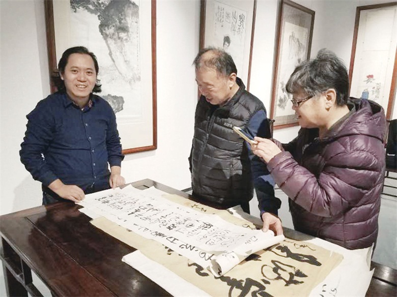 作品賞析
